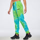 Neon Baggy Sweatpants