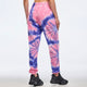 Neon Baggy Sweatpants
