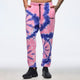 Neon Baggy Sweatpants