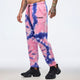 Neon Baggy Sweatpants