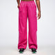 Worldwide Curvy Track Pants