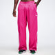 Worldwide Curvy Track Pants