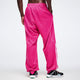 Worldwide Curvy Track Pants