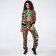 Wildbeat Woven Track Pants