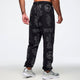 Zumba 25 Slouch Sweatpants - Black/Silver