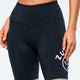 Zumba Basic High Waisted Biker Shorts