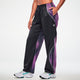 Electric Feel Curvy Track Pants