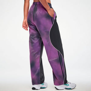 Electric Feel Curvy Track Pants