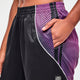 Electric Feel Curvy Track Pants