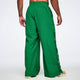 Worldwide Wide Leg Pants With Side Snaps