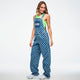 Jean Jamz Overalls