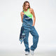 Jean Jamz Overalls