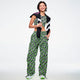 Dale-Z Woven Oversized Cargo Pants