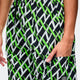 Dale-Z Woven Oversized Cargo Pants
