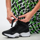 Dale-Z Woven Oversized Cargo Pants
