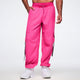 Color Spree Woven Cargo Pants