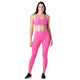 Zumba Essential High Waisted Ankle Leggings