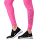 Zumba Essential High Waisted Ankle Leggings