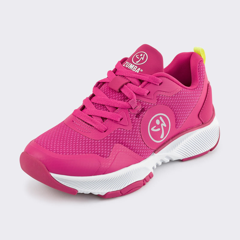 Zumba Train 2.0