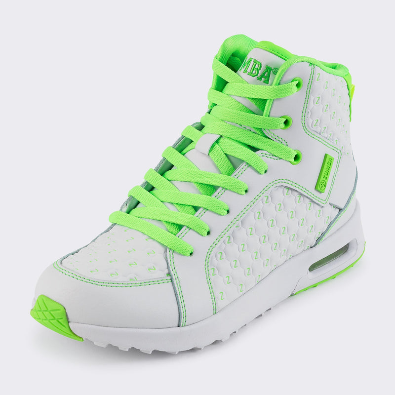 Zumba Air Boss