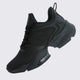 Zumba Air Stomp Remix II - أسود