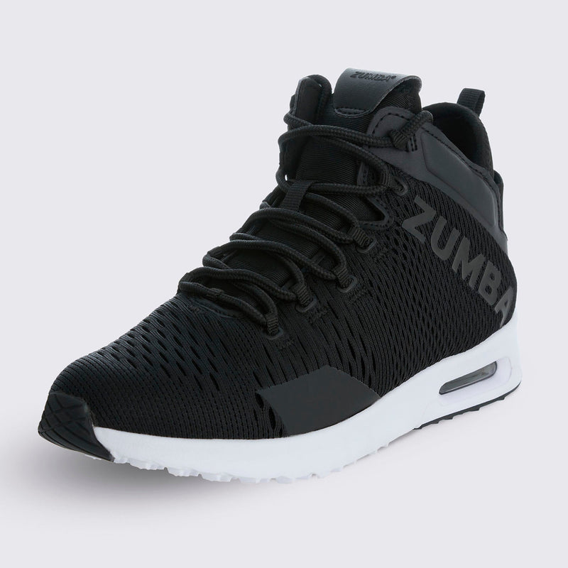 Zumba Air Funk - Black