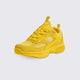 Zumba Train 2.0 - Yellow