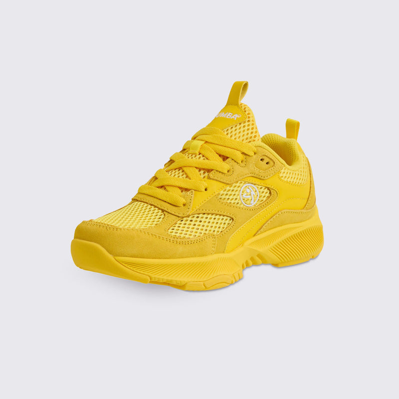 Zumba Train 2.0 - Yellow