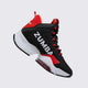 Zumba Air Stomp Funk 2.0 - Black/Red