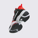 Zumba Air Stomp Funk 2.0 - Black/Red