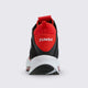 Zumba Air Stomp Funk 2.0 - Black/Red