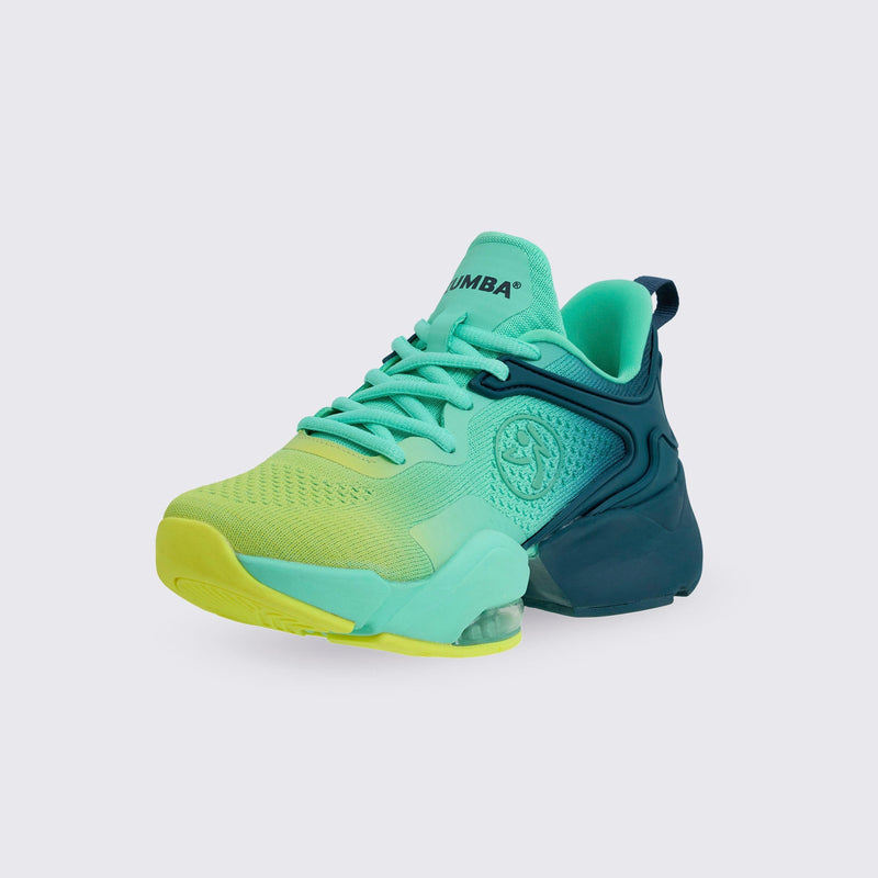 Zumba Air Stomp Ombre
