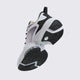 Zumba Air Stomp - White/Black
