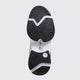 Zumba Air Stomp - White/Black