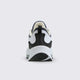 Zumba Air Stomp - White/Black