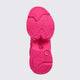 Zumba Air Stomp Remix - Pink