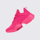 Zumba Air Stomp Remix - Pink