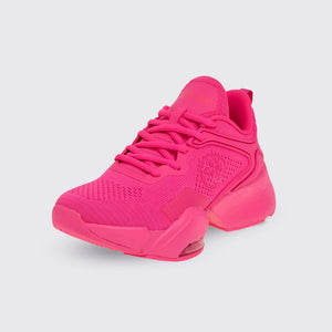 Zumba Air Stomp Remix - Pink