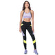 Zumba Open Back Bra