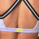 Zumba Open Back Bra
