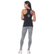 Zumba Dance Racerback