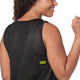 Move Like You Mean It Mesh Tank
