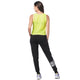 Move Like You Mean It Mesh Tank
