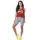 Zumba Dance Co. Tank