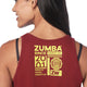 Zumba Dance Co. Tank