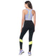 Zumba Dance Crop Racerback