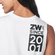Zumba Worldwide Tank