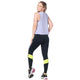 Zumba Dance Co. Crop Tank