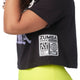 Zumba Dance Crop Top