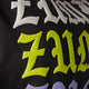 Zumba Dance Crop Top